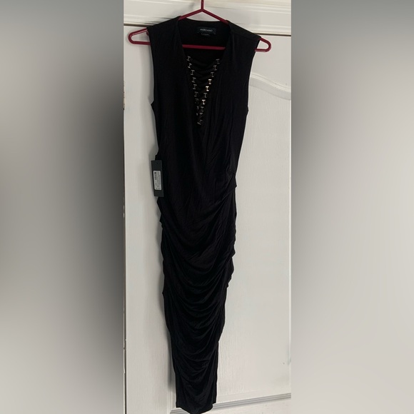 MIDI dress - Picture 1 of 4